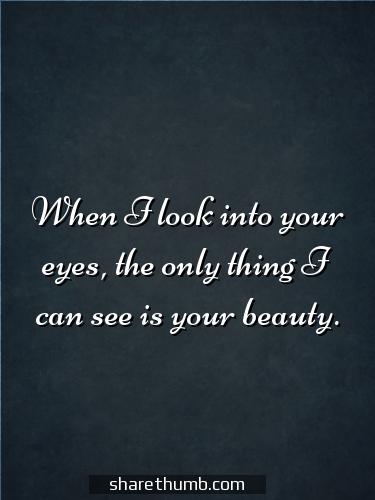 beautiful quotes eyes